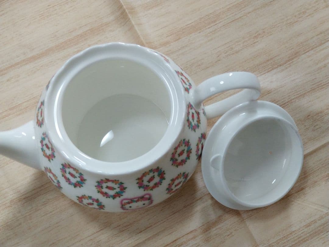 キティ Noritake 食器 セット