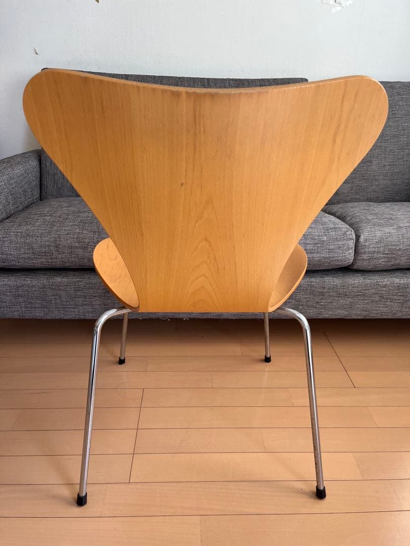 【正規品】フリッツハンセン セブンチェア 4脚セット