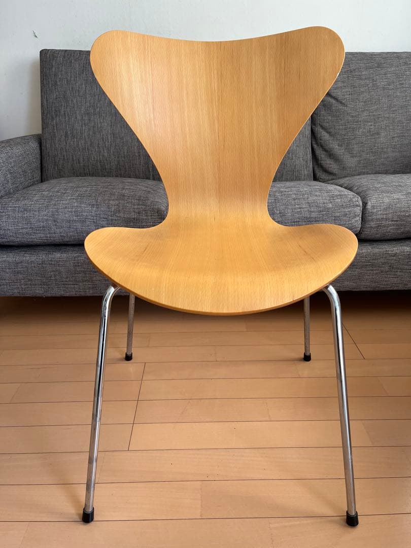 【正規品】フリッツハンセン セブンチェア 4脚セット