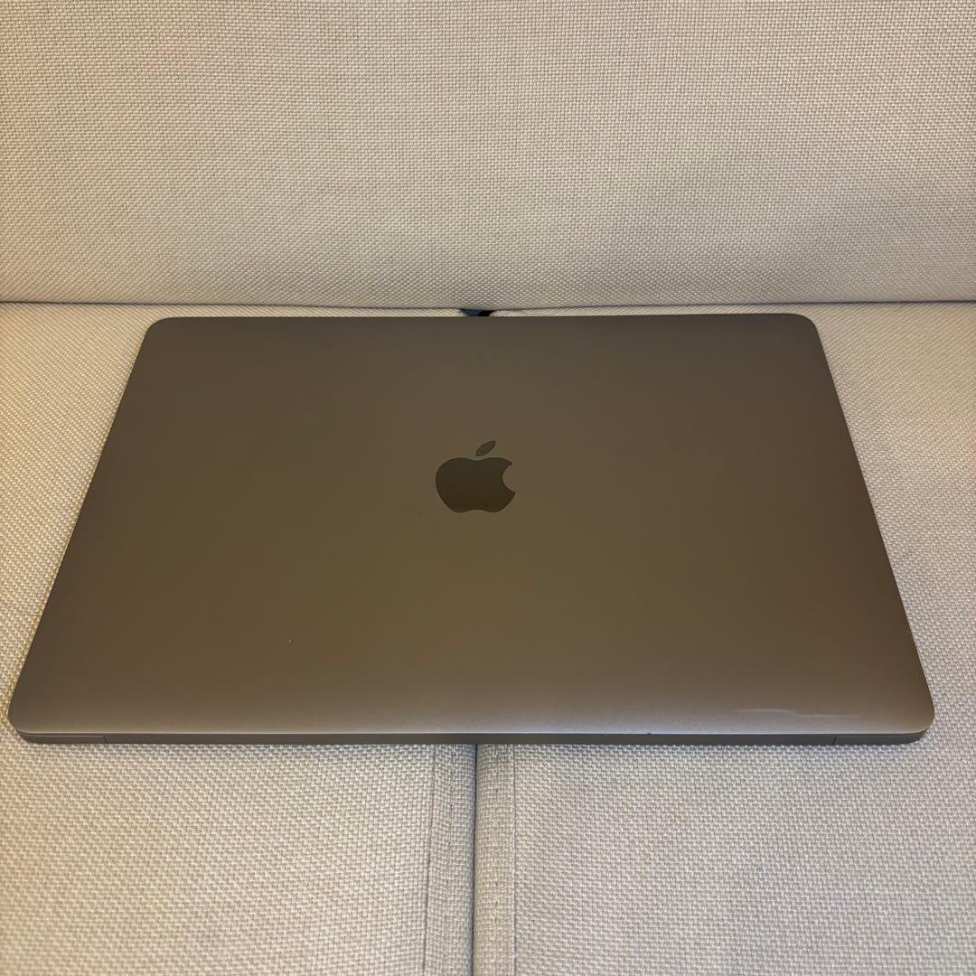 MacBook Pro 2017 13インチ 8GB/128GB スペースグレイ