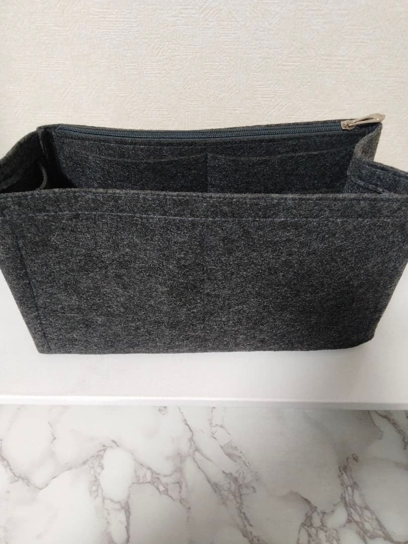 イヴ・サンローラン　ヴィンテージ　ボストンバッグ