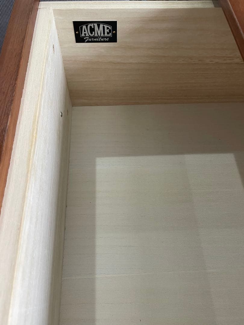 アクメファニチャー　BROOKS SMALL CHEST