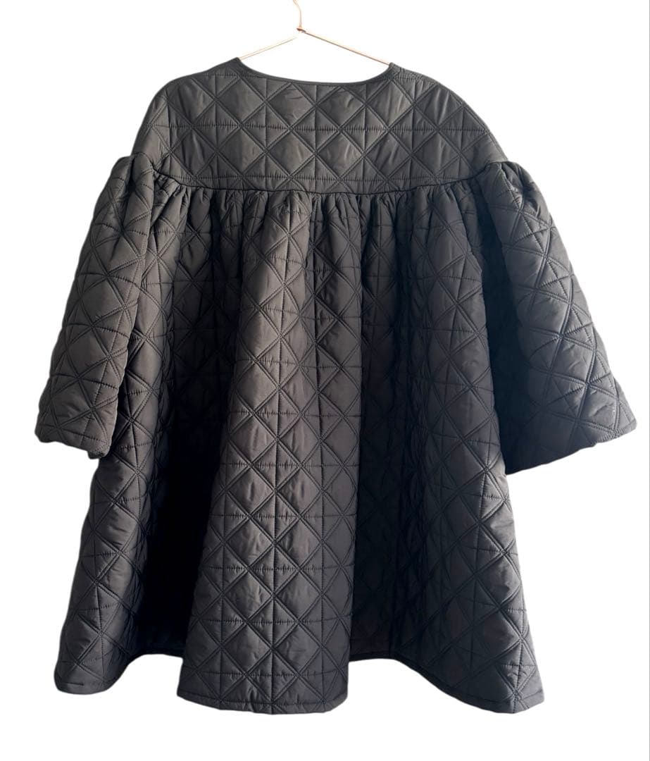 CELFORD キルティングコート