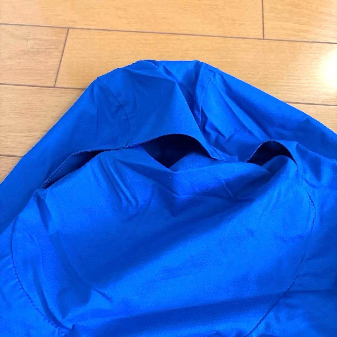 新品　ナイキ レペル　ウィンドブレーカーXLサイズ