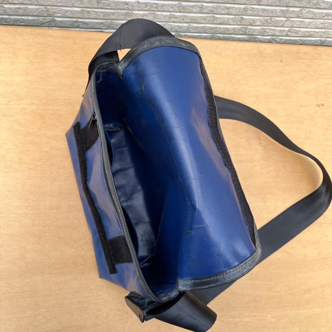 フライターグ FREITAG F41 HAWAII FIVE-0 オールネイビー