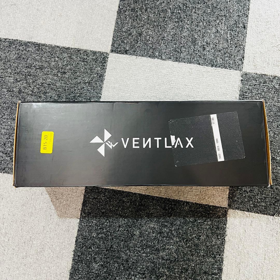 ヴェントラクス コット 室内で1度のみ使用 2way ハイロー コヨーテタン