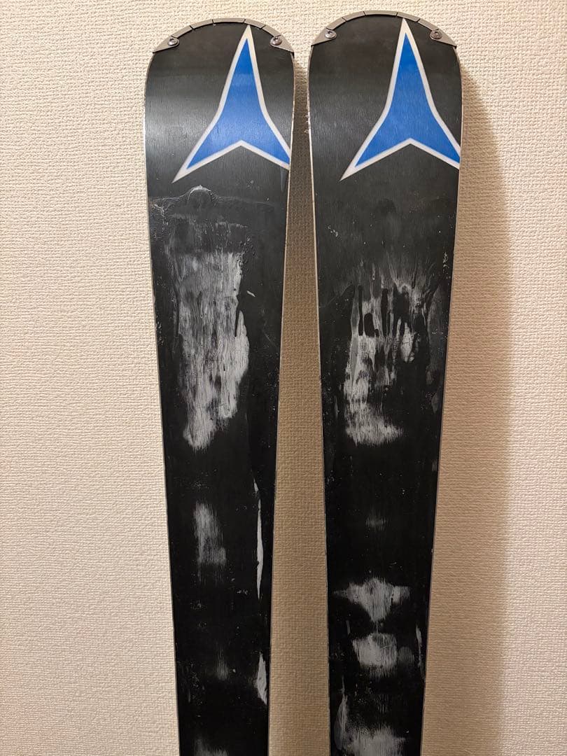 ATOMIC BLUESTER A スキー板 169cm