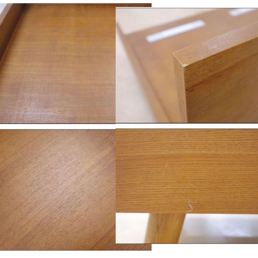 unico ウニコ ALBERO アルベロ 3Pソファ+オットマン