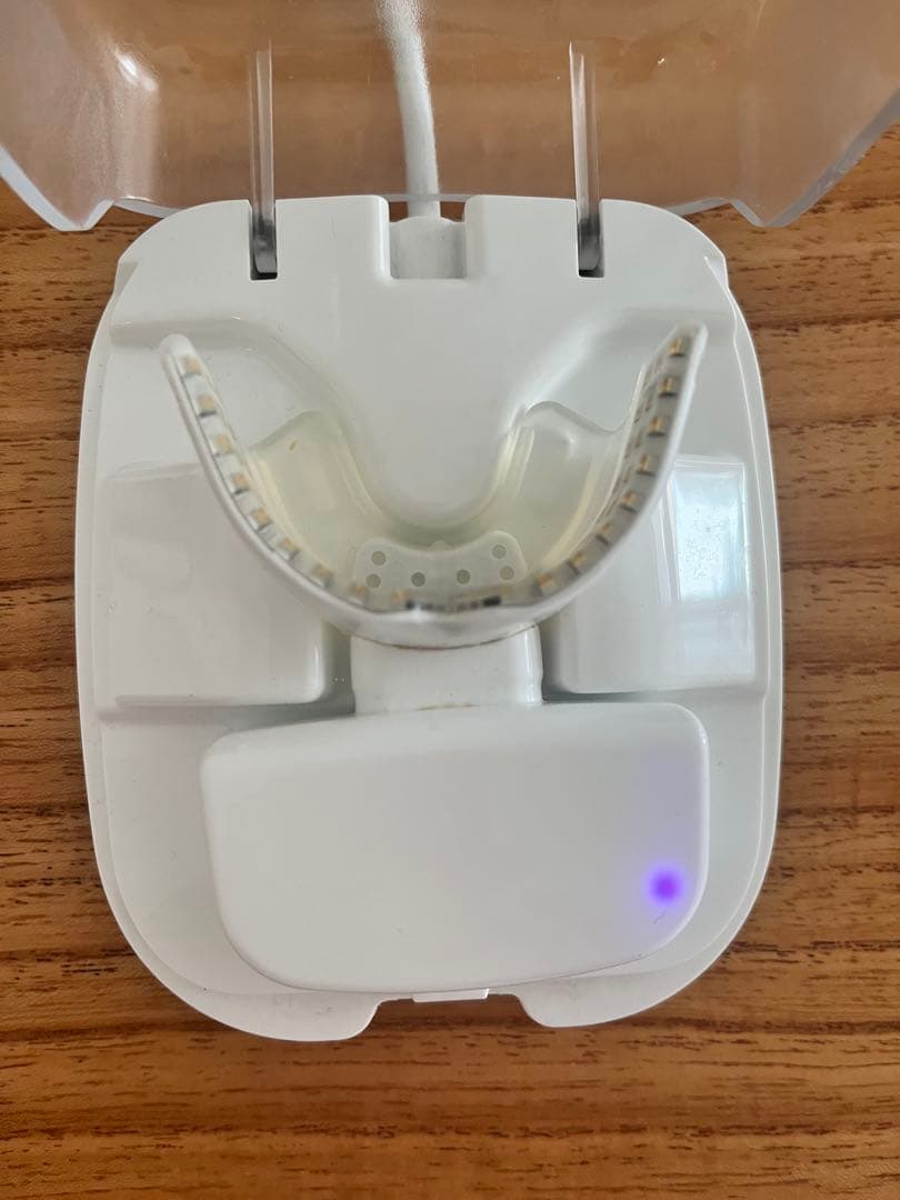 オルソパルス　インビザライン加速装置