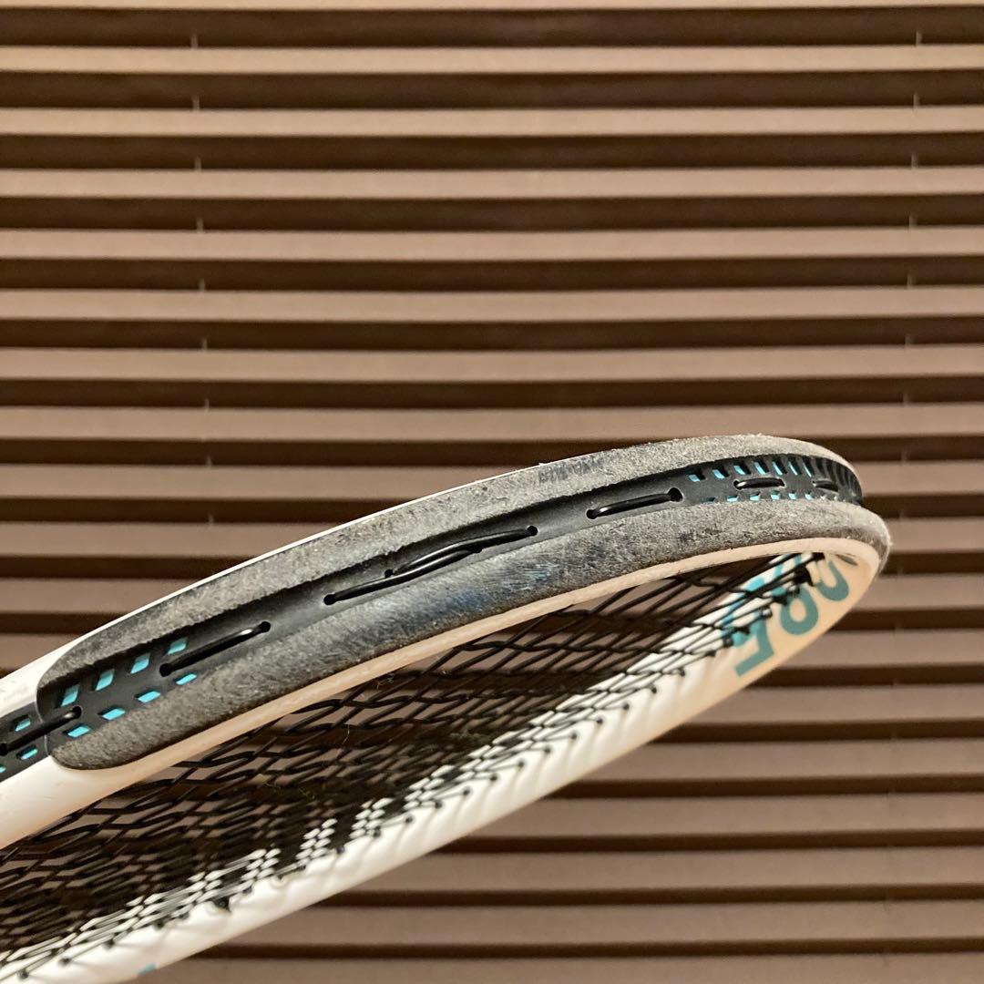 テクニファイバー TEMPO285 テンポ285 硬式テニスラケット G1