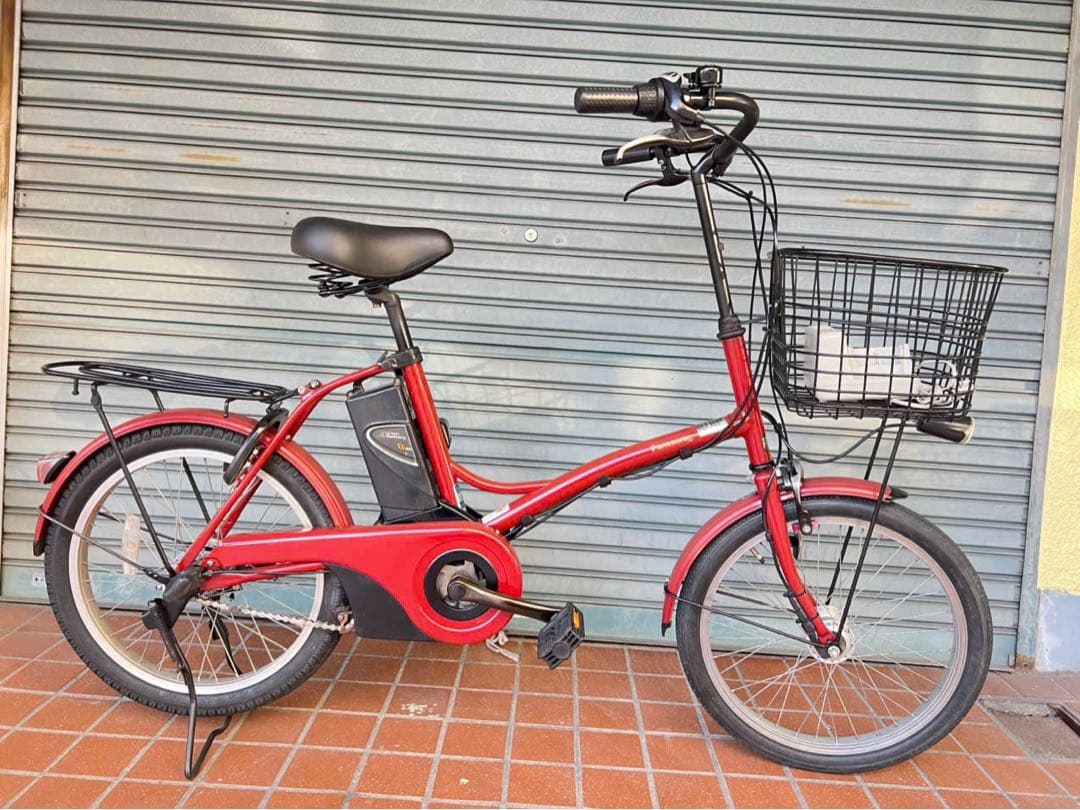 関西限定パナソニック電動自転車バッテリー8.9Ahバッテリー8.9Ah