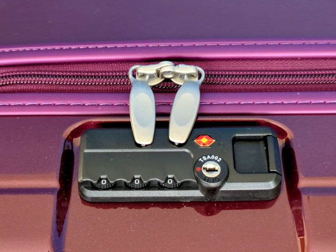 〇新品＆送料無料〇日本製 ACE Proteca プロテカ スーツケース 40L