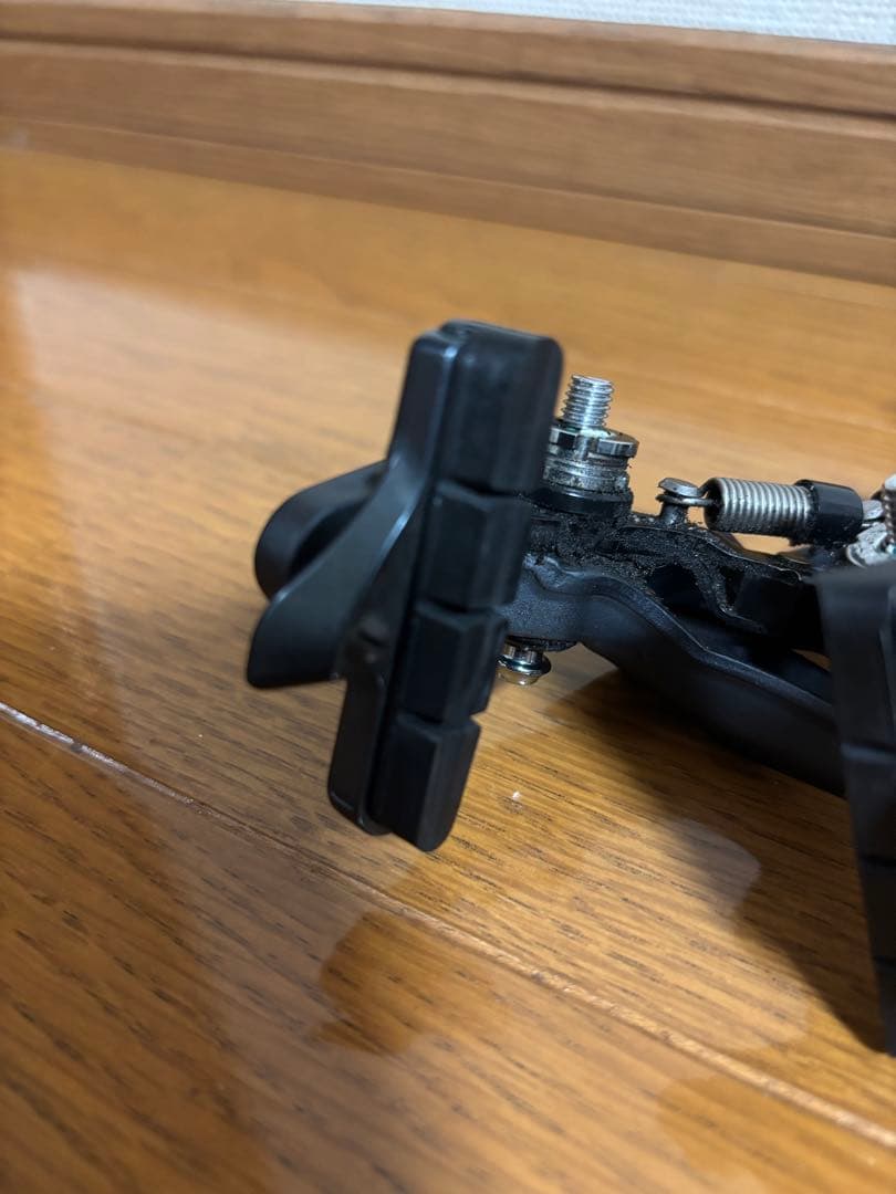 SHIMANO ULTEGRA BR-R8010ダイレクトマウントブレーキセット