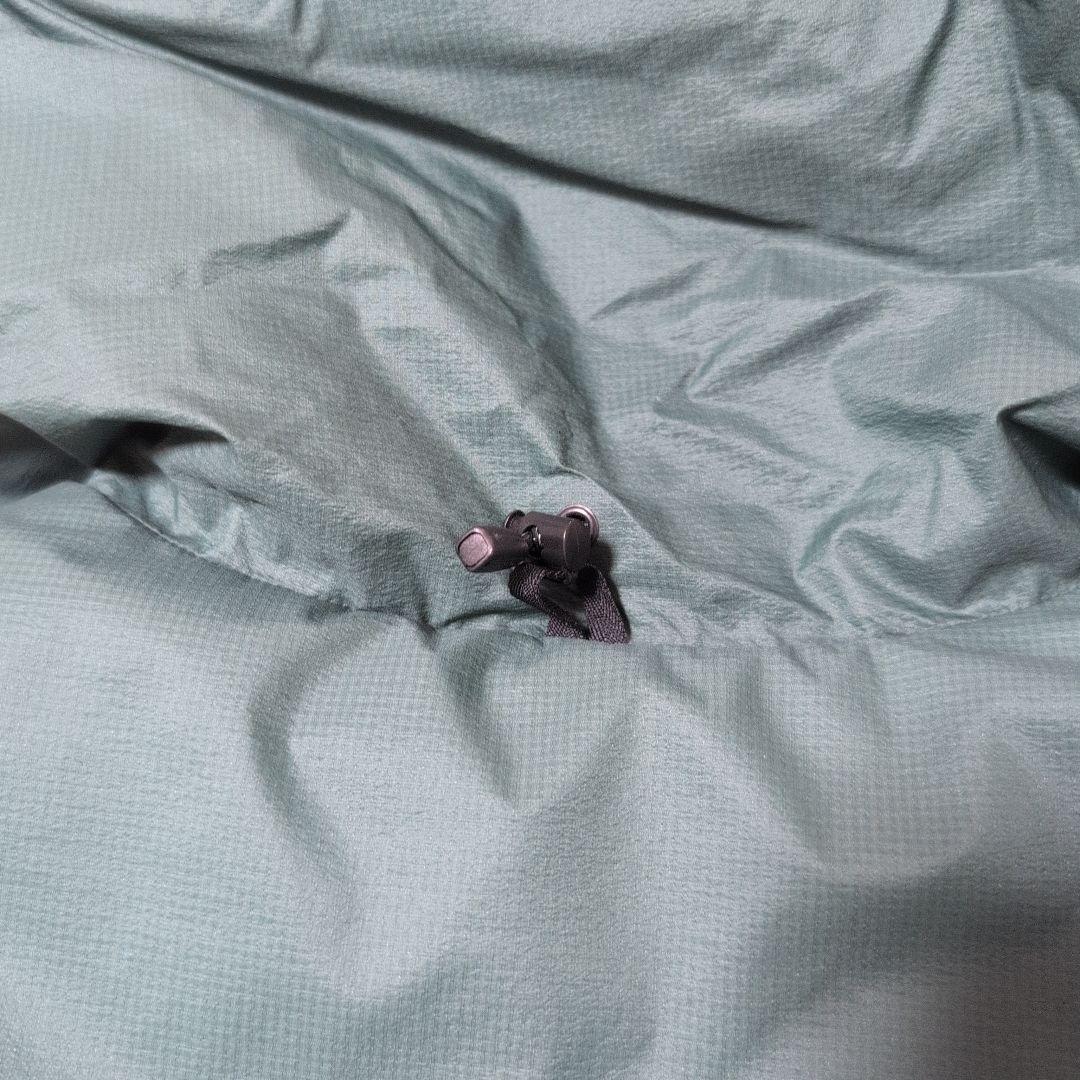 ARC'TERYX　ニュークレイSV パーカー　ウィメンズ