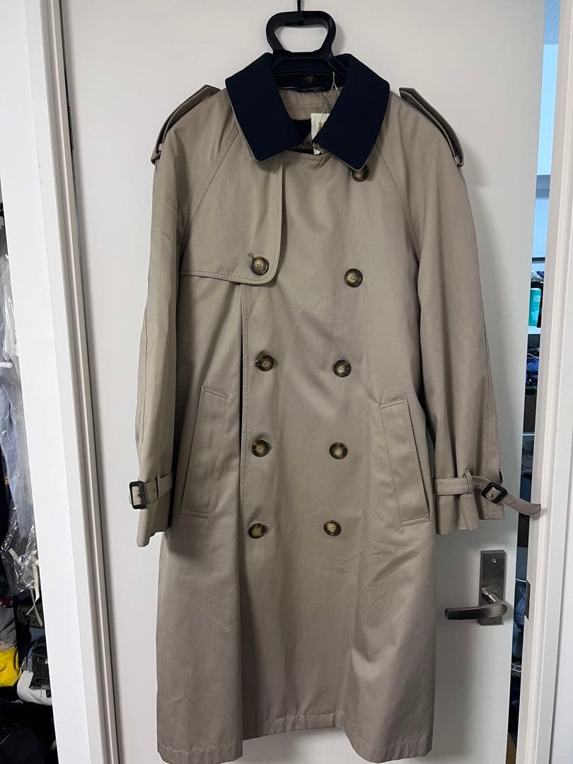 Ralph Lauren トレンチコート