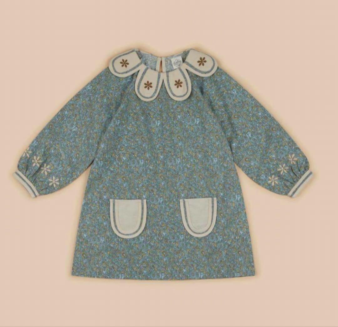 Aroinda ワンピース