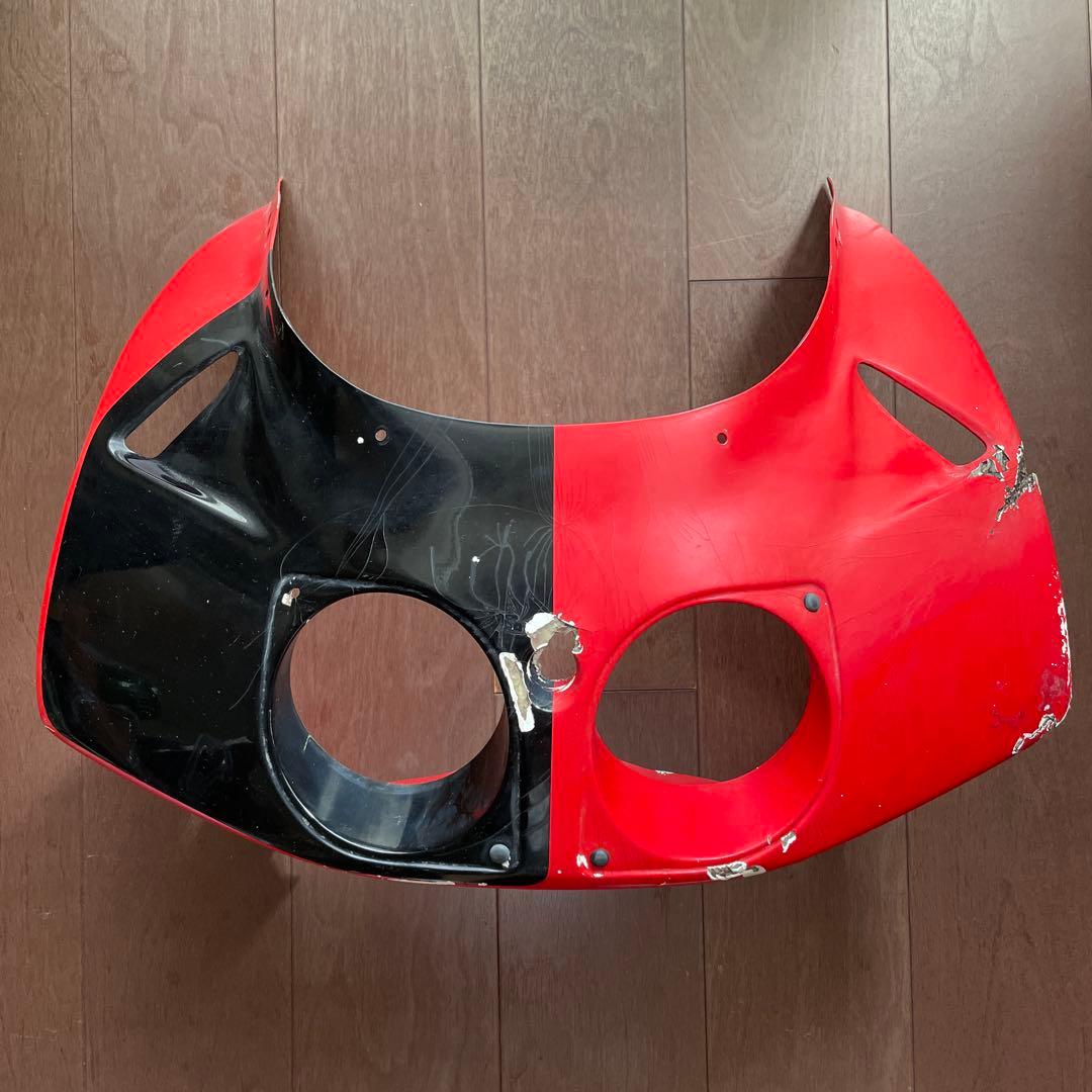 くっちゃんさま専用【希少】VFR400R NC30 シルエットジャパン