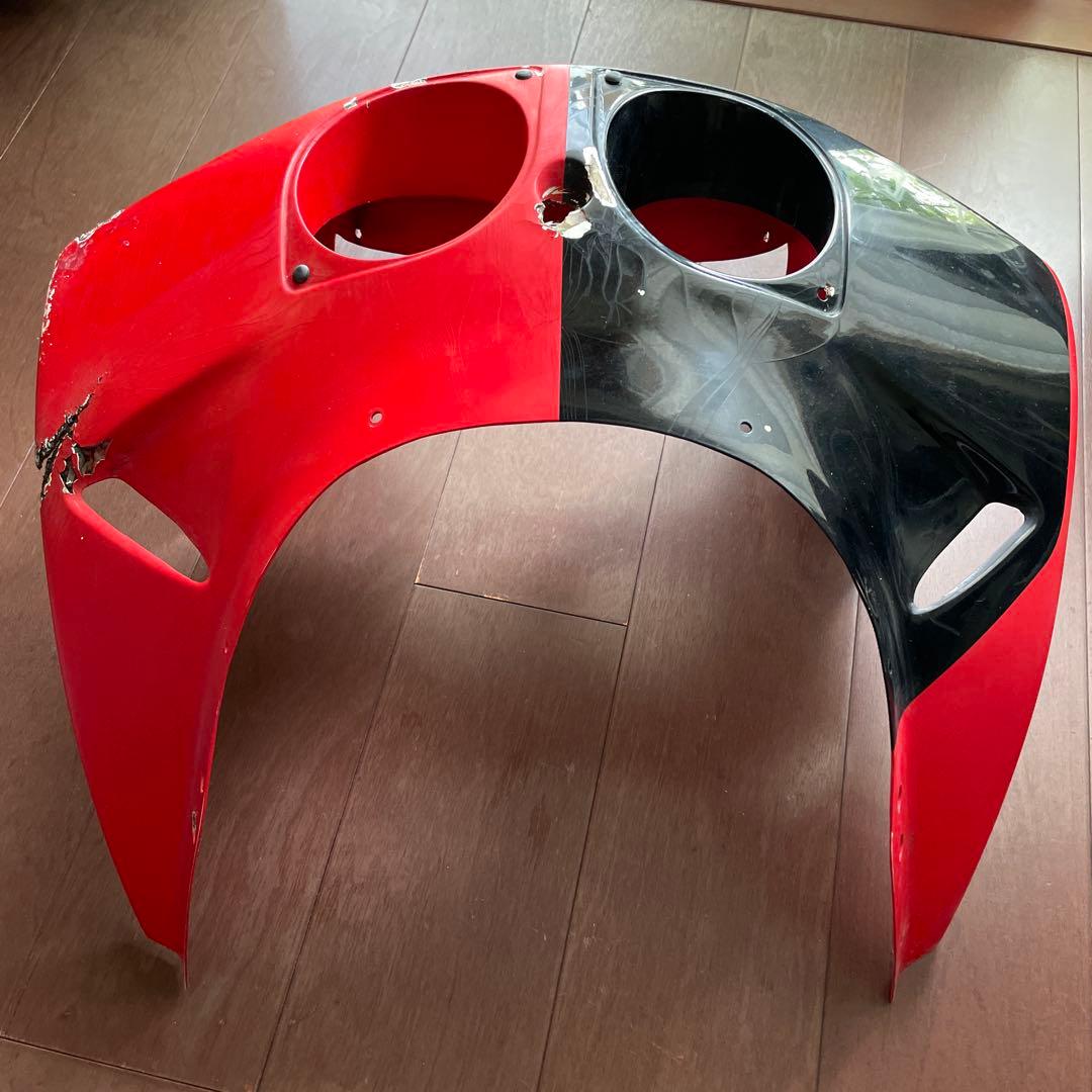 くっちゃんさま専用【希少】VFR400R NC30 シルエットジャパン