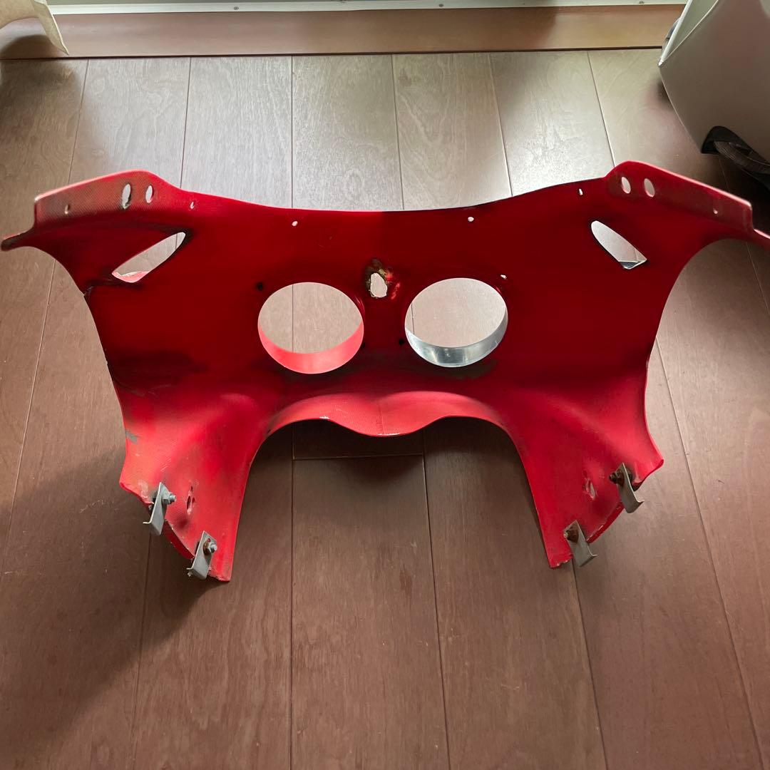 くっちゃんさま専用【希少】VFR400R NC30 シルエットジャパン