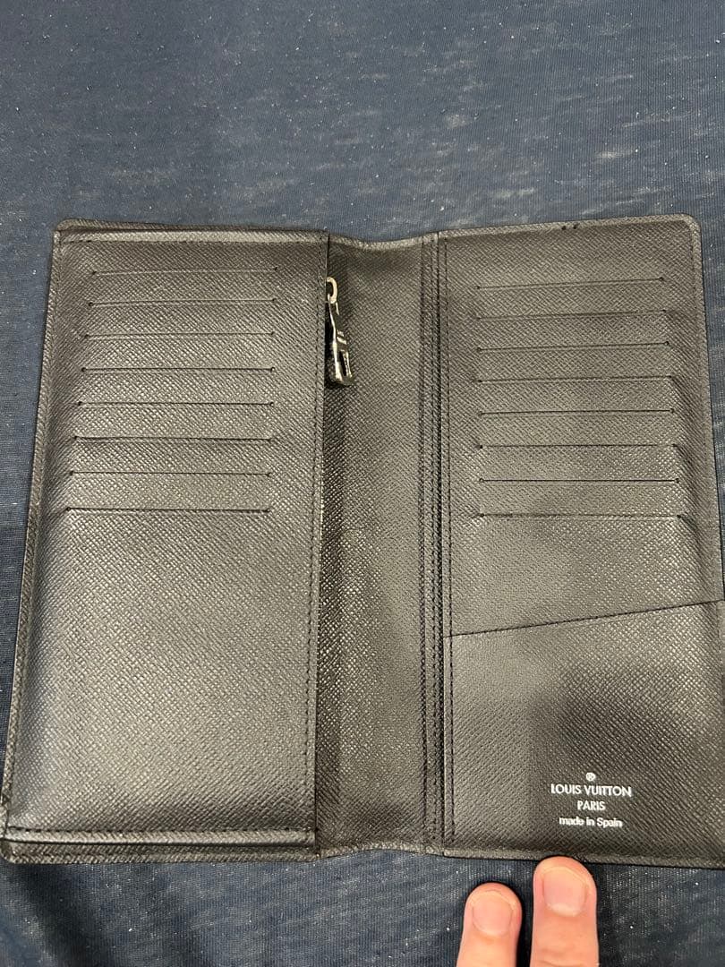 Louis Vuitton ルイヴィトン 長財布 ウォレット