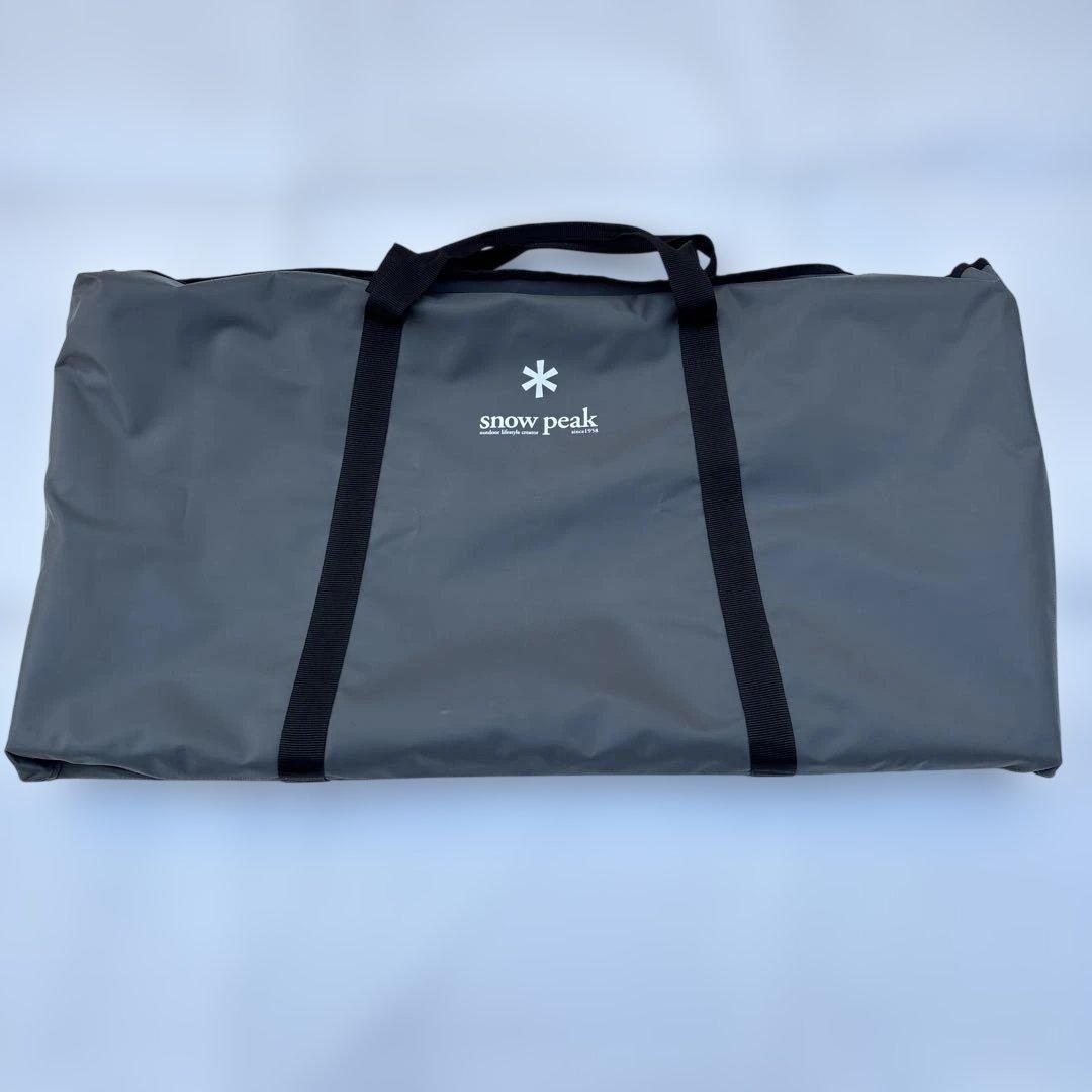 スノーピークエントリーigtテーブル