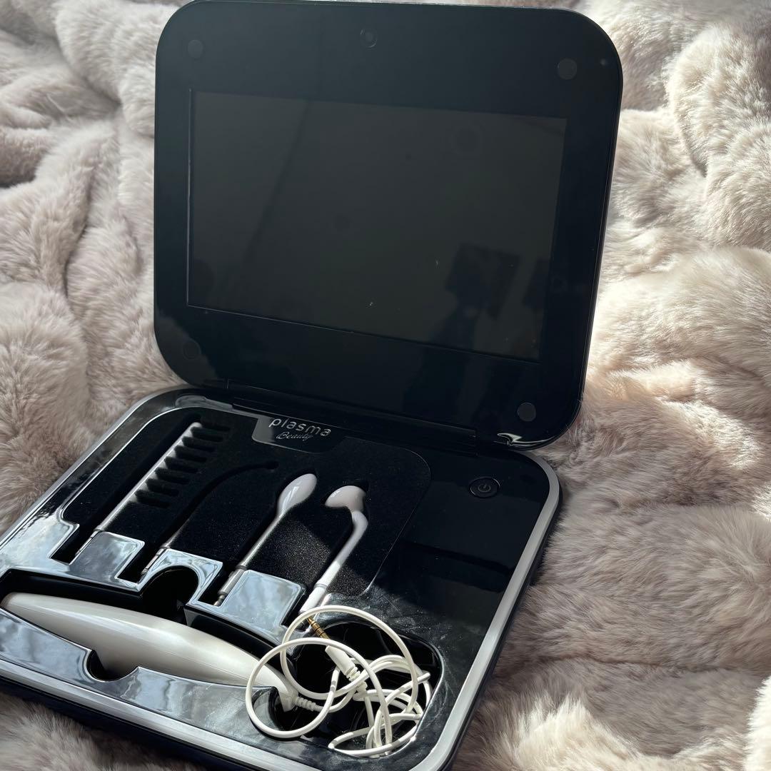 エステツイン プラズマビューティ PLASMA beauty