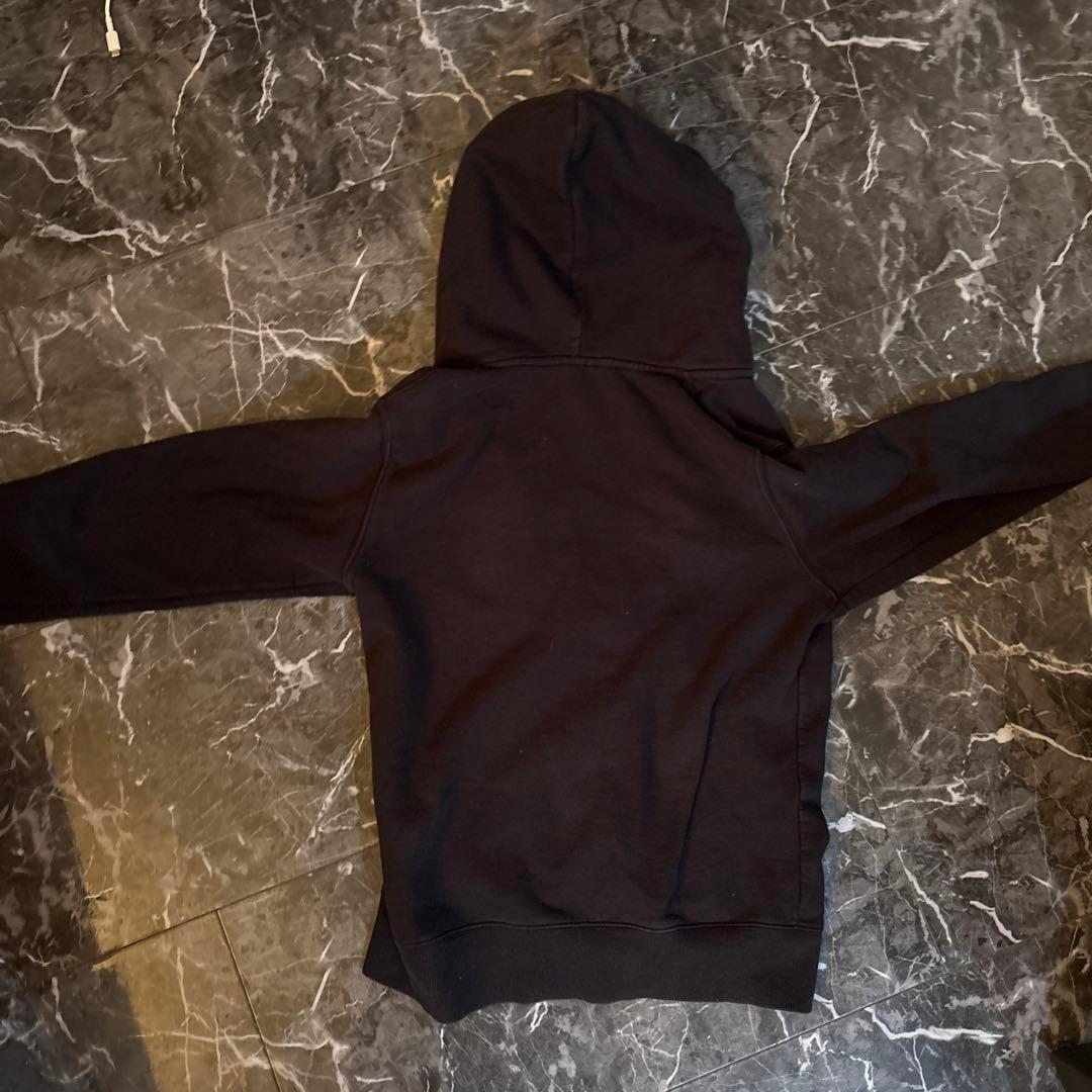 APEパーカー swag