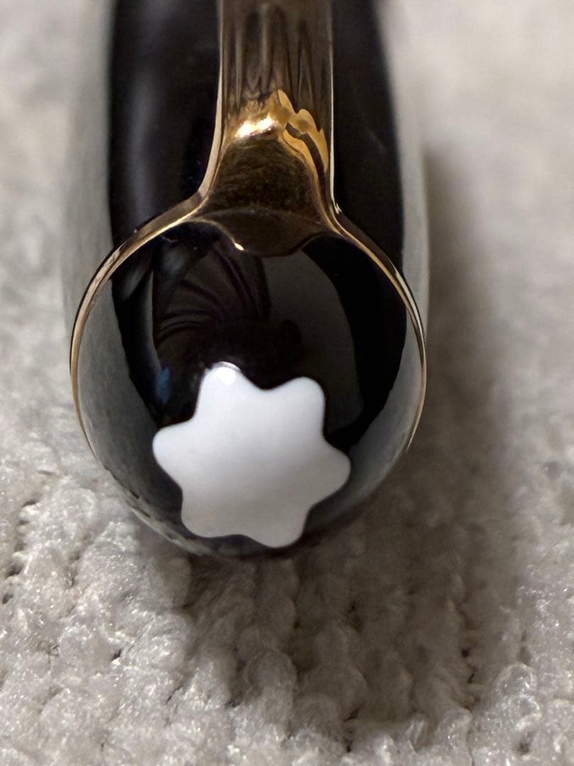 ◾️モンブラン◾️ 161ルグラン ボールペン◾️マイスター シュテュック◾️筆記良好◾️