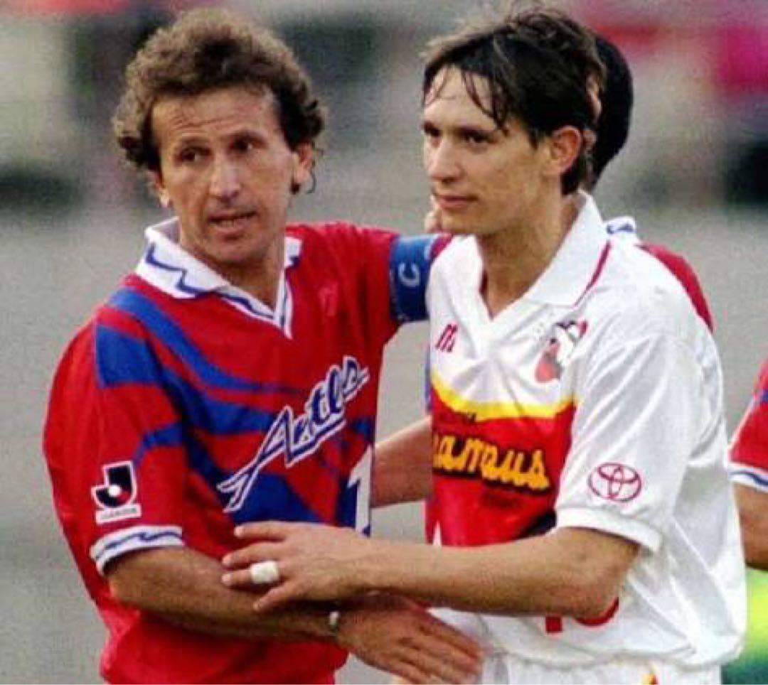 名古屋グランパスエイト ユニフォーム　リネカー　Oサイズ