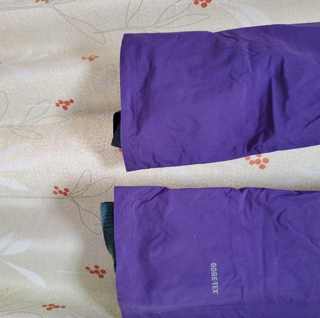 在庫セール！REW STRIDER ゴアテックス　パンツ　セット　Mサイズ