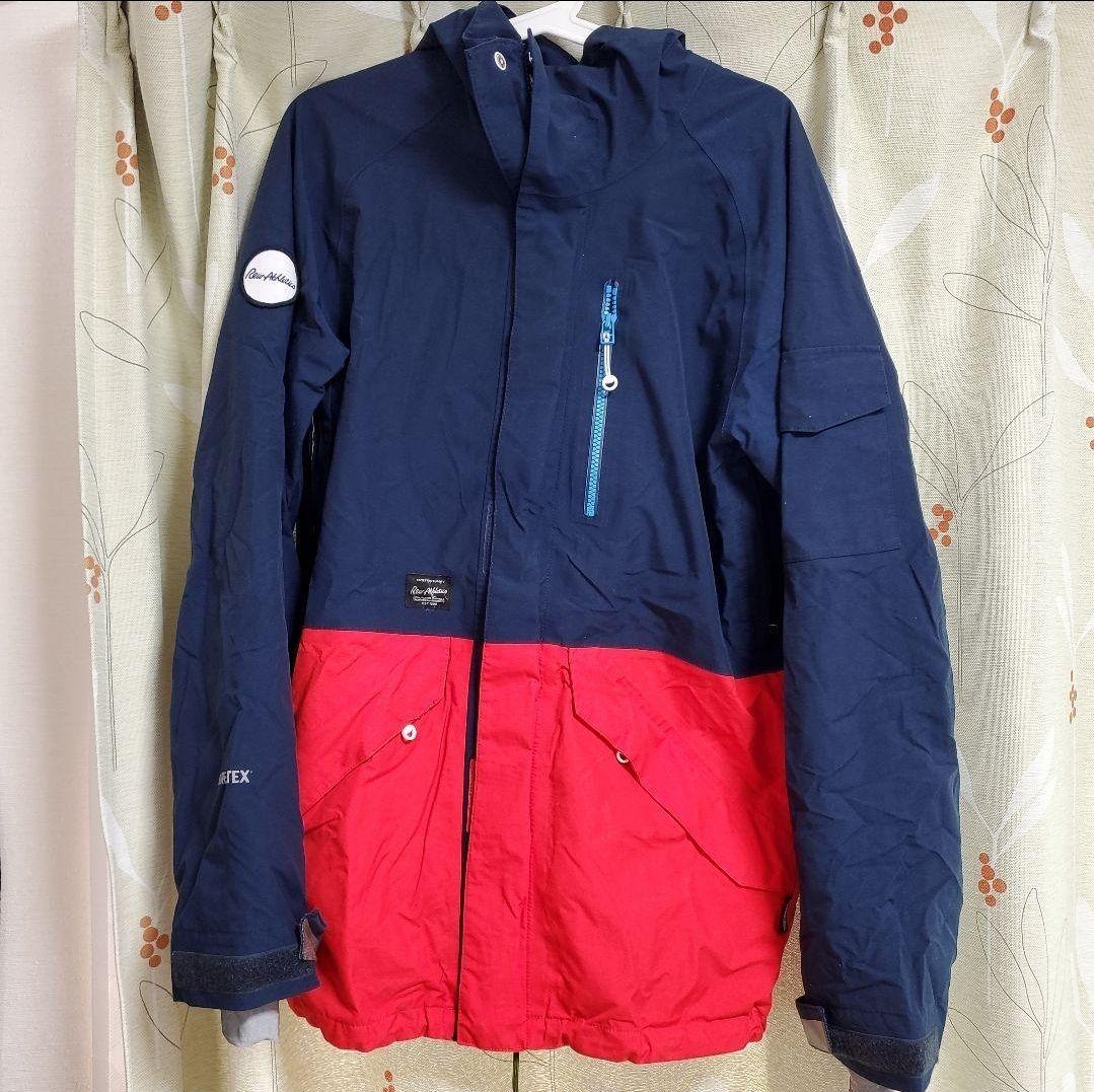 在庫セール！REW STRIDER ゴアテックス　パンツ　セット　Mサイズ