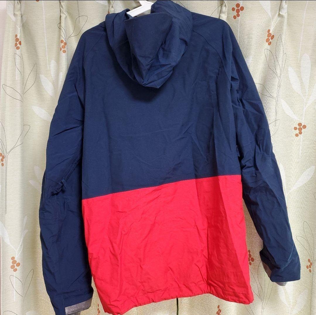 在庫セール！REW STRIDER ゴアテックス　パンツ　セット　Mサイズ