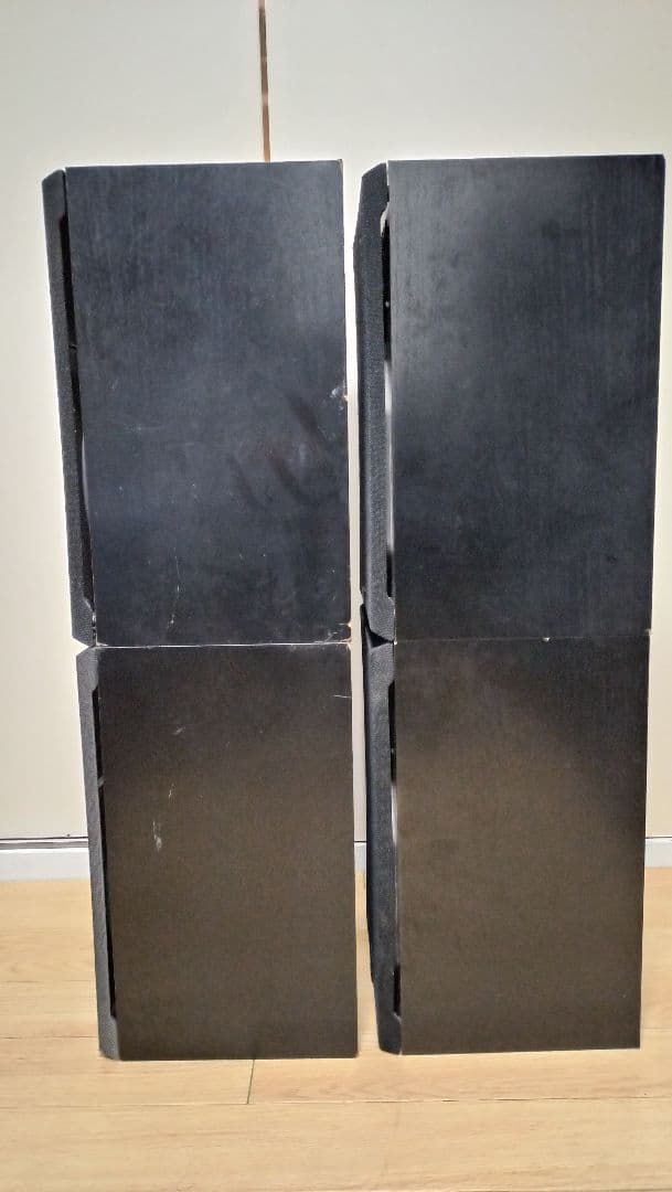 YAMAHA NS-20M スピーカー ペア（2台セット）