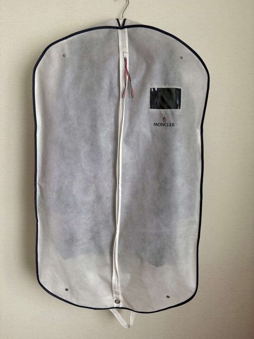 MONCLER HERMINE ネイビー モンクレール　エルミンヌ　サイズ0