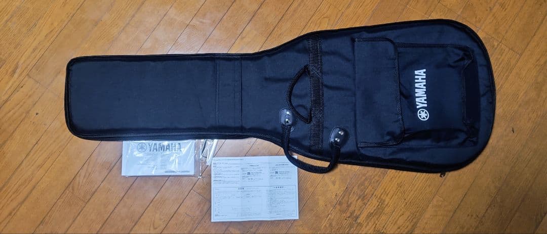 【美品】YAMAHA TRBX604FM NS