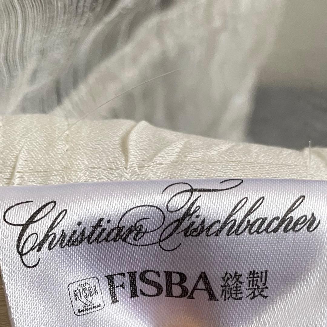 クリスチャン・フィッシュバッハ　高級カーテン