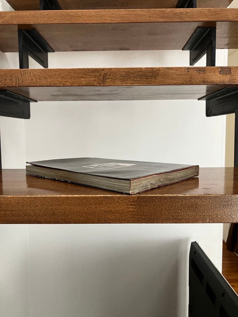 69新宿カミナリ族は今...