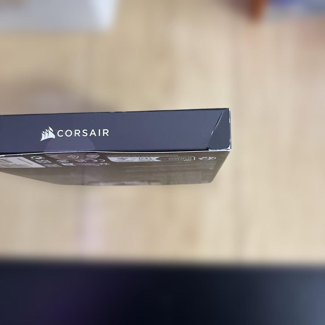 corsair DOMINATORダミーメモリDDR5用