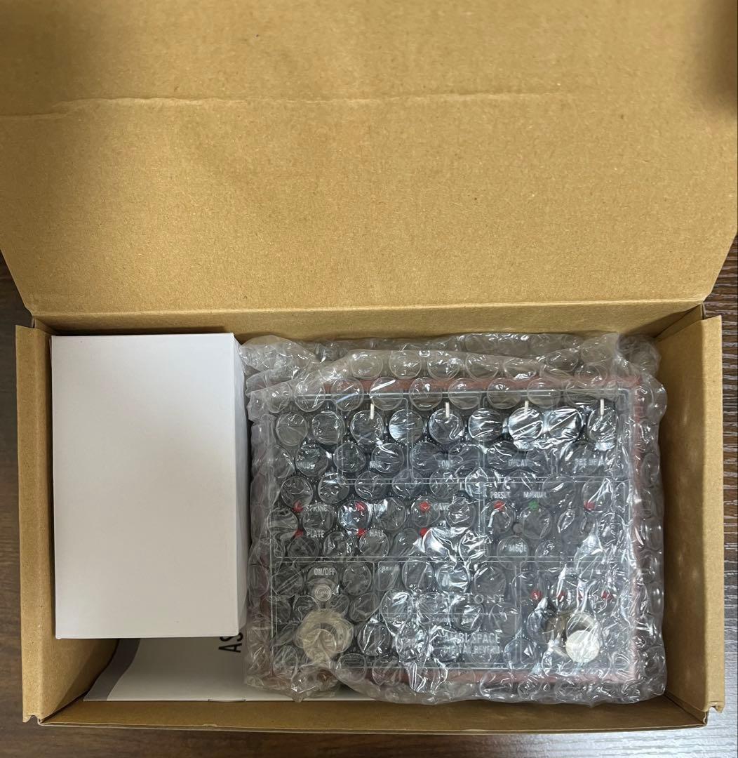 Free The Tone AS-1R AMBI SPACE『ふー珍』