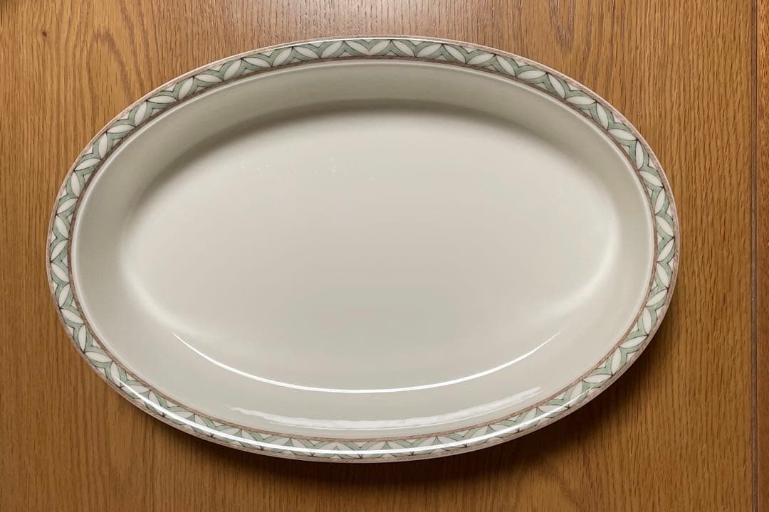 Villeroy & Boch SWITCH/オーバル/オーブン