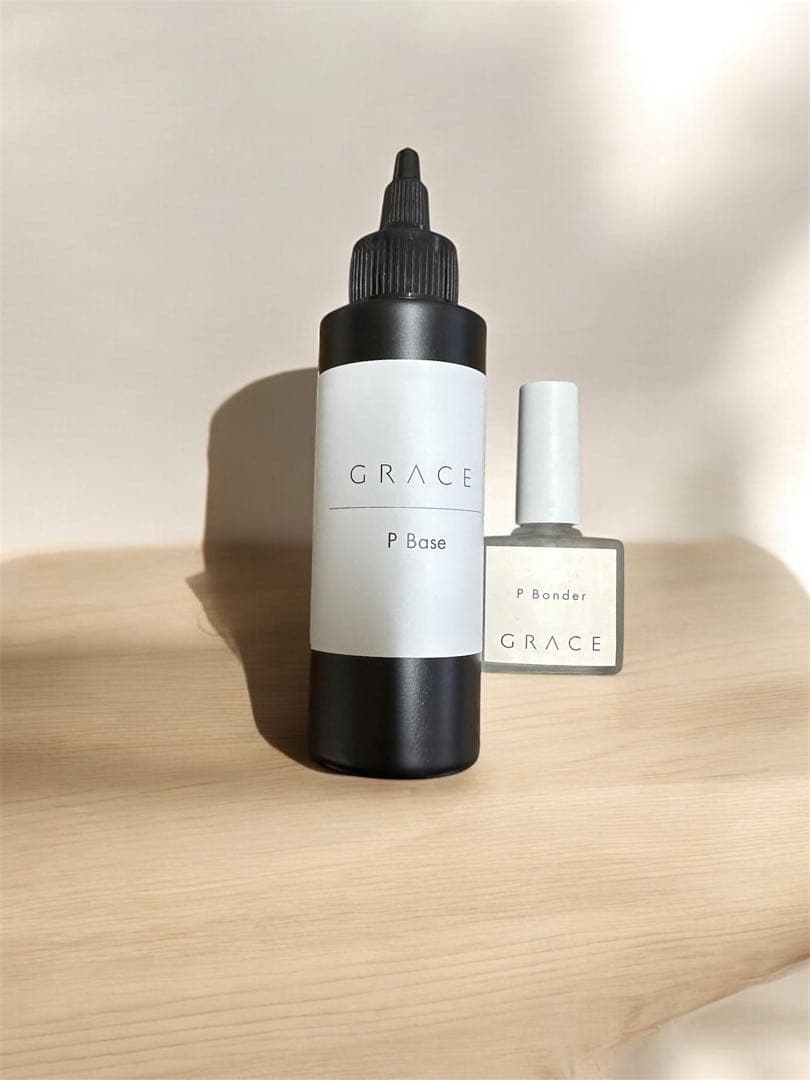 グレースジェル Pベース＆Pボンダー