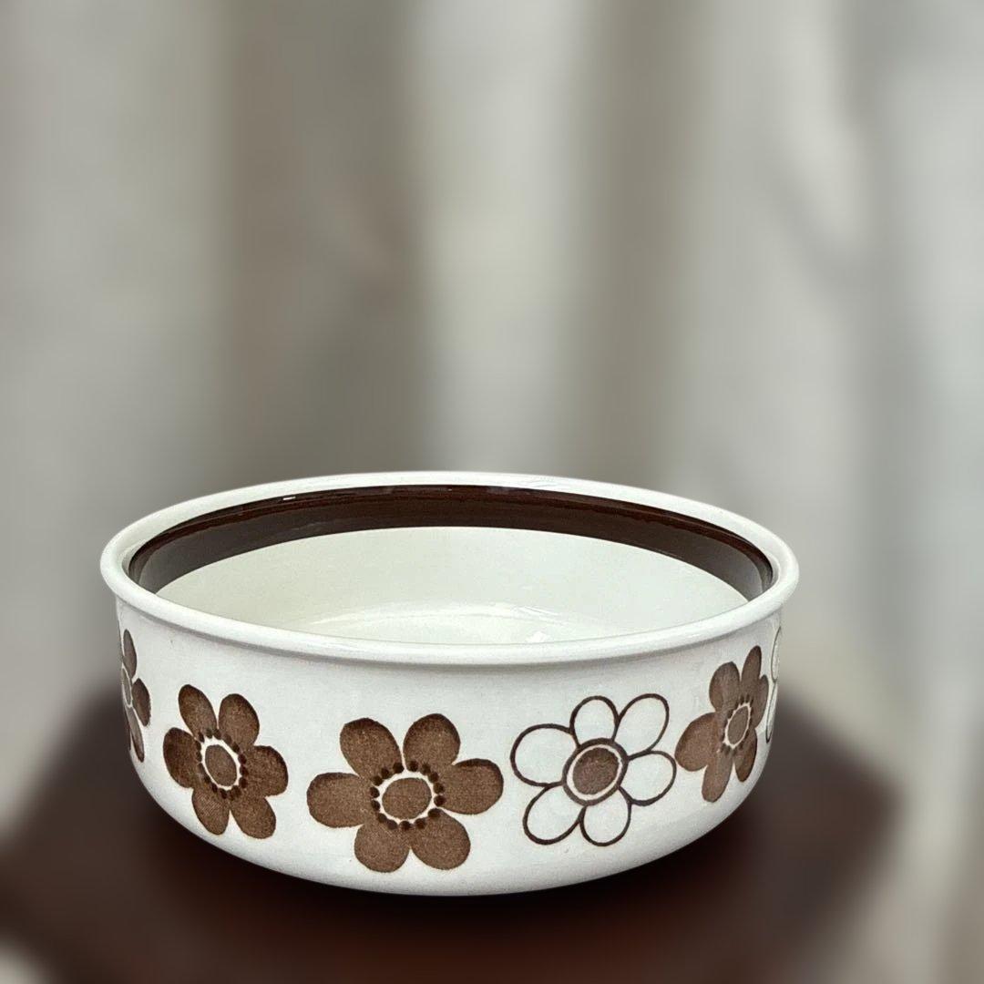  ロールストランド anemon アネモン ボウル（19cm）