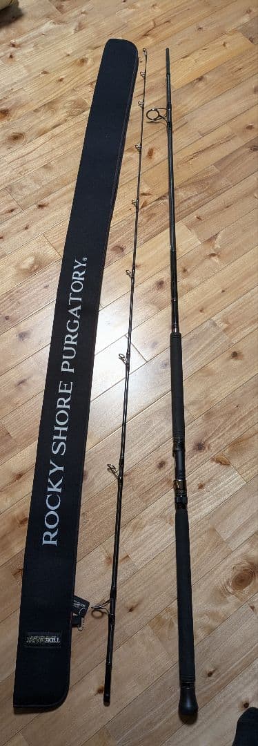 ロッキーショアパーガトリー111/13PS ダイコー（DAIKO）タイドマーク