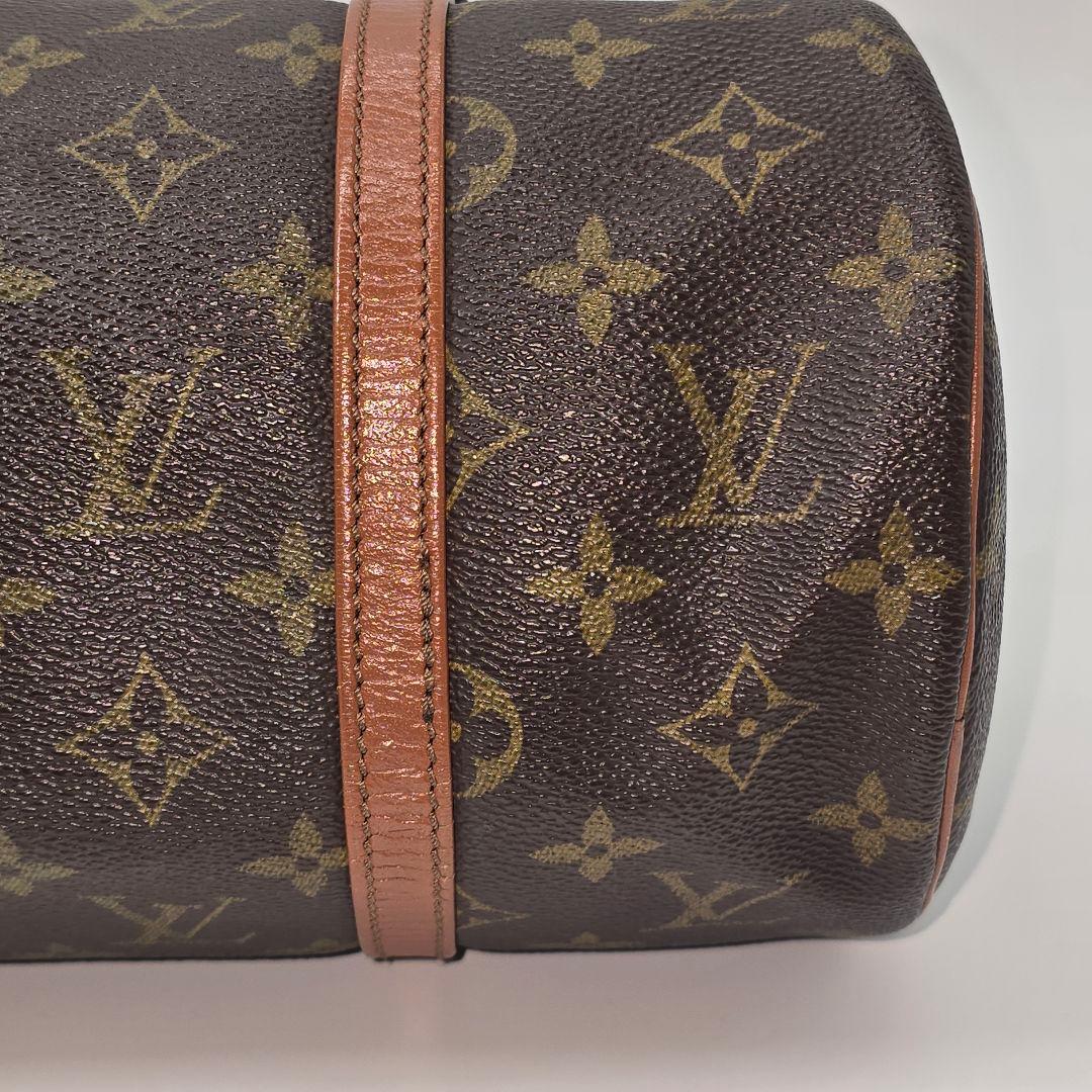 ルイヴィトン　パピヨン30 　M51365