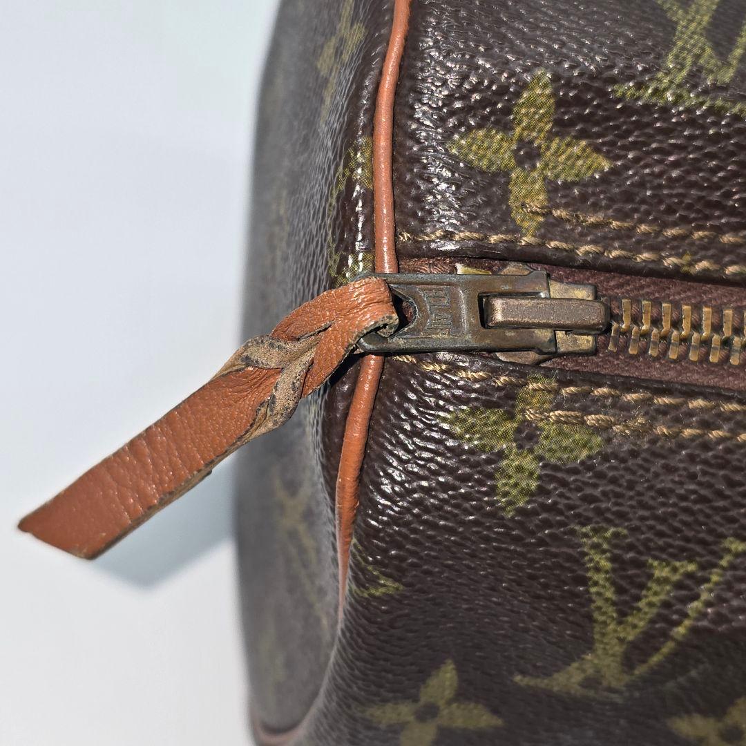 ルイヴィトン　パピヨン30 　M51365