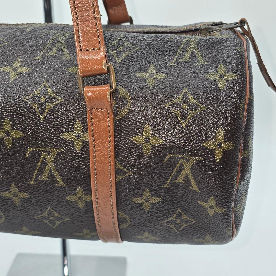 ルイヴィトン　パピヨン30 　M51365