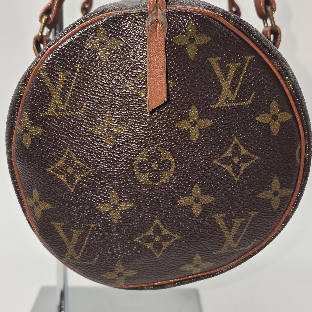 ルイヴィトン　パピヨン30 　M51365