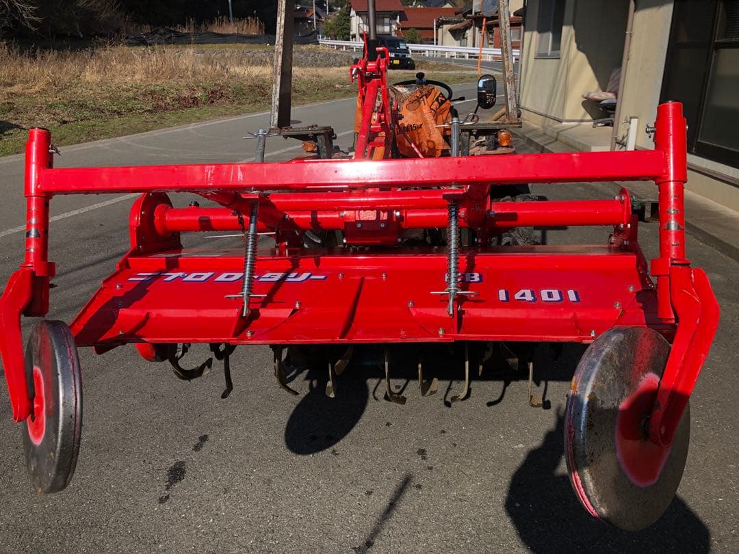 ニプロロータリーCB1401