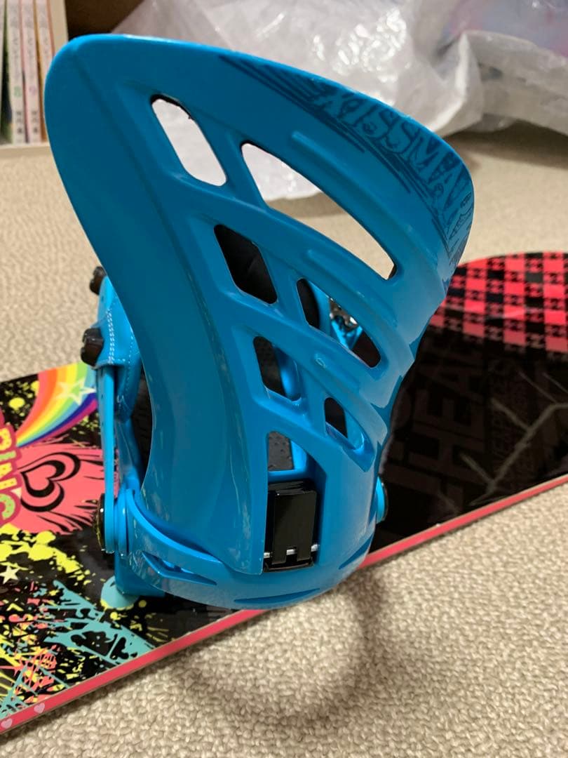 head spring 138、kissmark unlimit セット