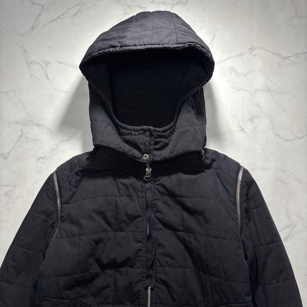 05AW MARTIN MARGIELA 6 ボンバージャケット アーカイブ